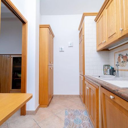 Ferienwohnung La Casa Di Ada Tivoli Exterior foto