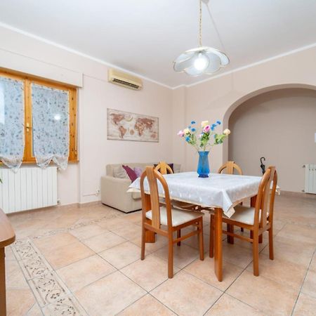 Ferienwohnung La Casa Di Ada Tivoli Exterior foto