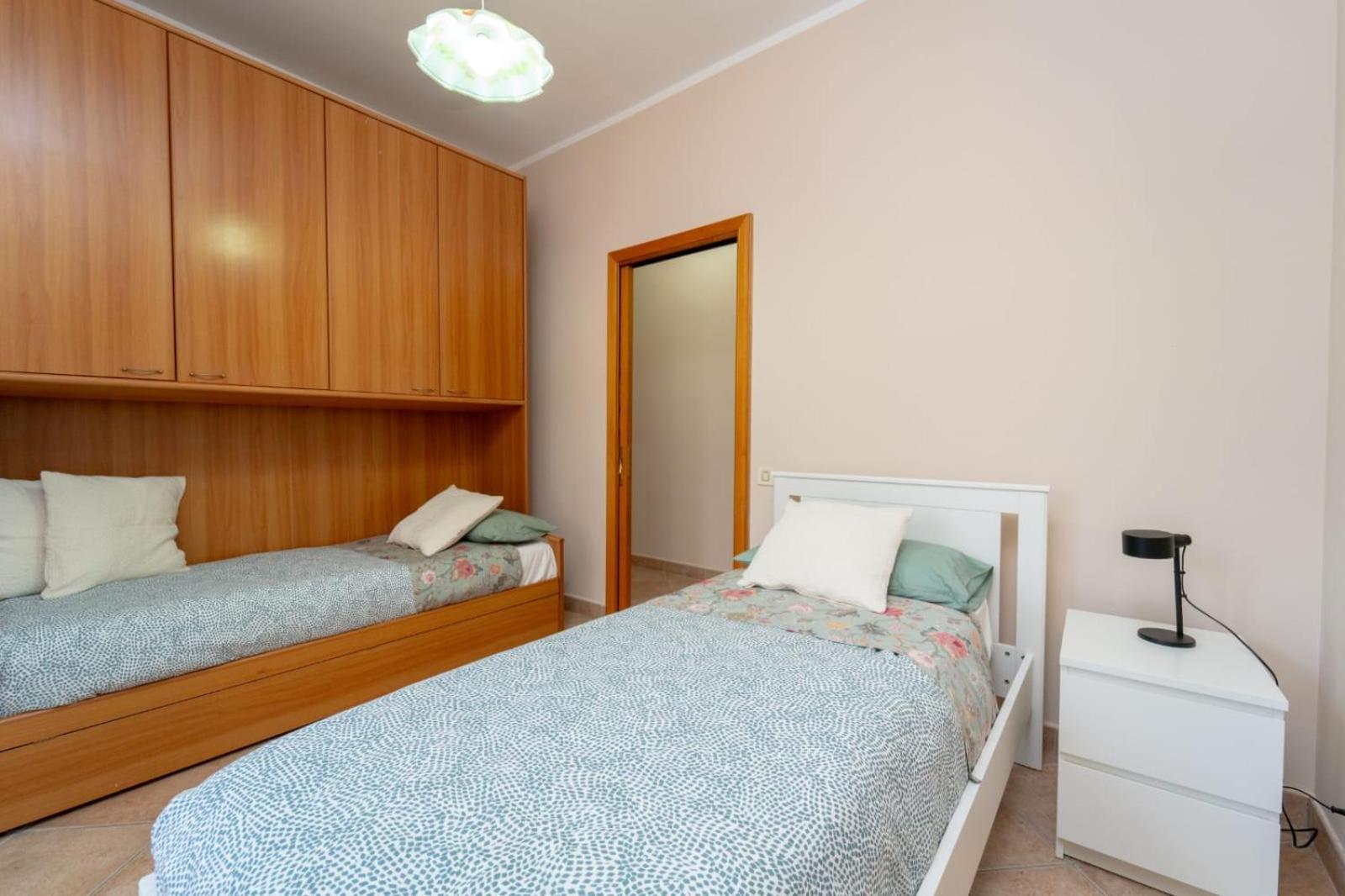 Ferienwohnung La Casa Di Ada Tivoli Exterior foto