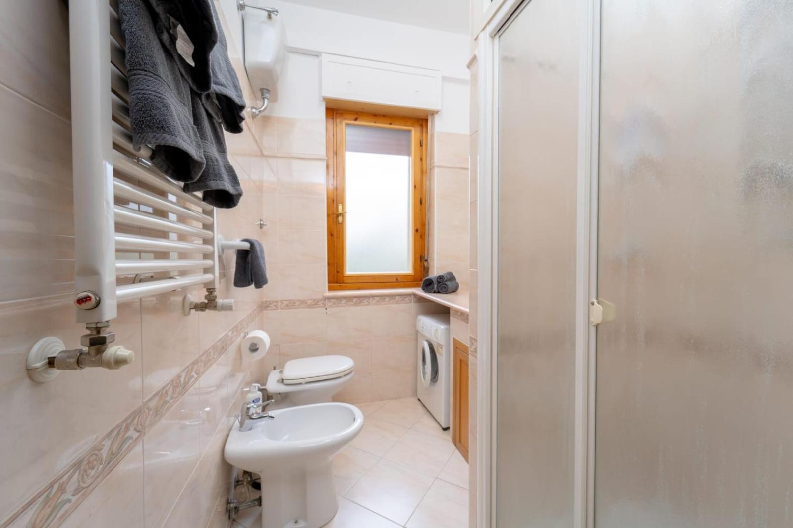 Ferienwohnung La Casa Di Ada Tivoli Exterior foto