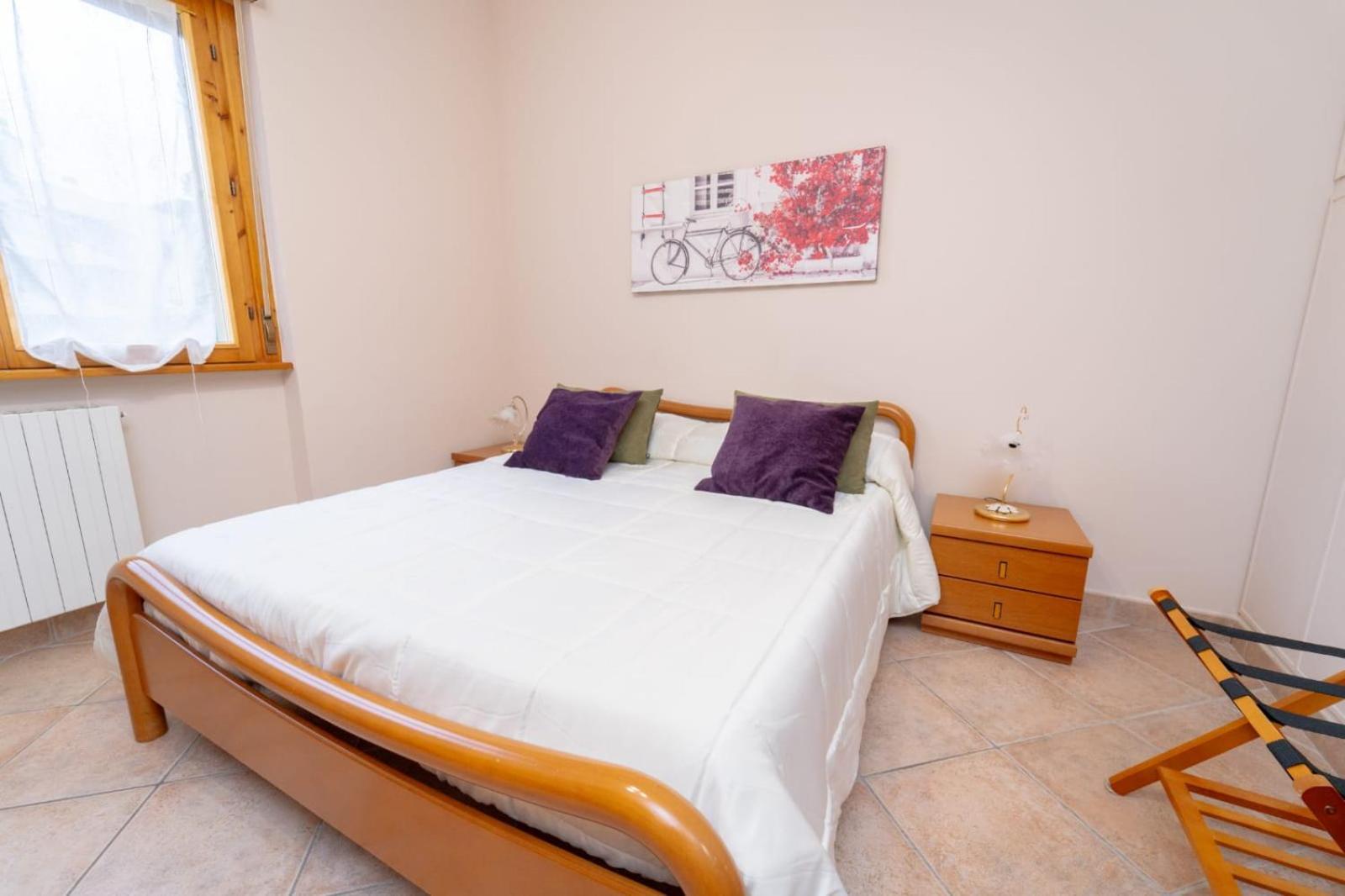 Ferienwohnung La Casa Di Ada Tivoli Exterior foto